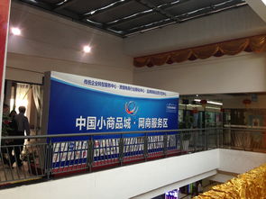 義烏 在互聯(lián)網(wǎng)浪潮中借力電商實(shí)現(xiàn)商貿(mào)轉(zhuǎn)型的典范